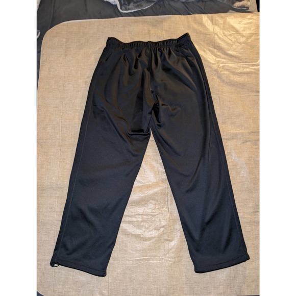 Nike Other - Nike Men's therma-fit black jogger pants size XL